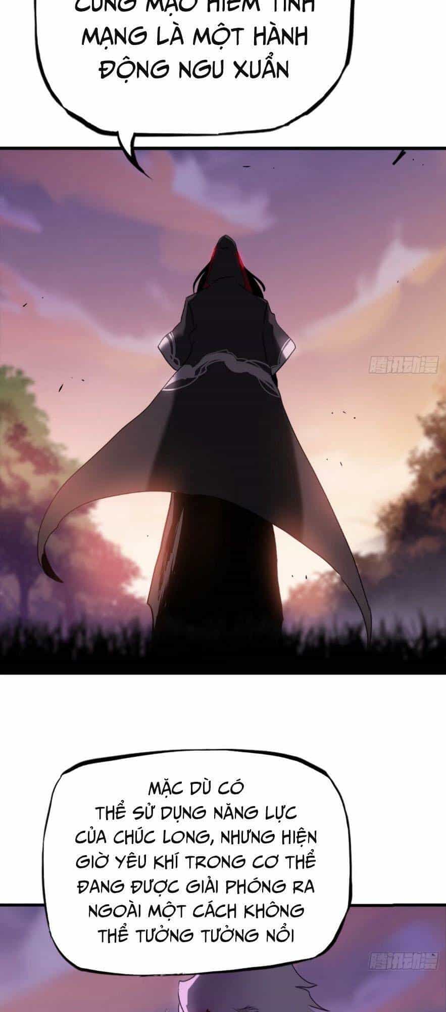 Phong Yêu Vấn Đạo - Chương 15 - ảnh 44