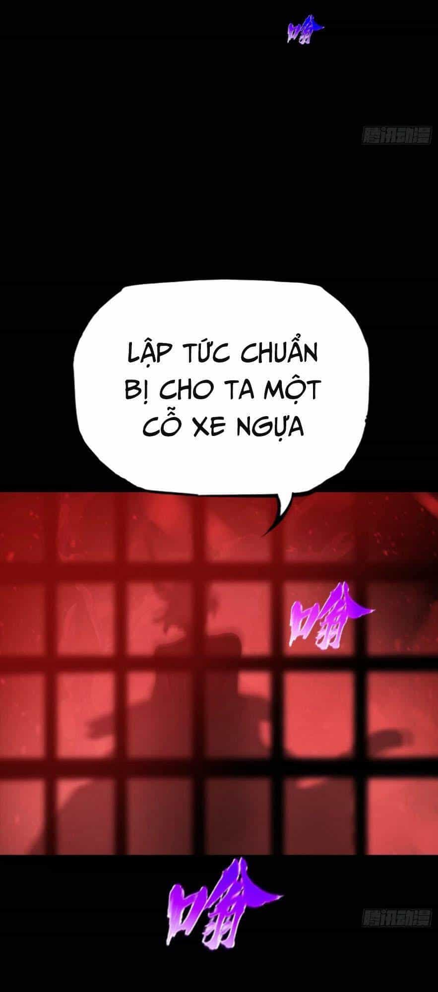 Phong Yêu Vấn Đạo - Chương 15 - ảnh 7