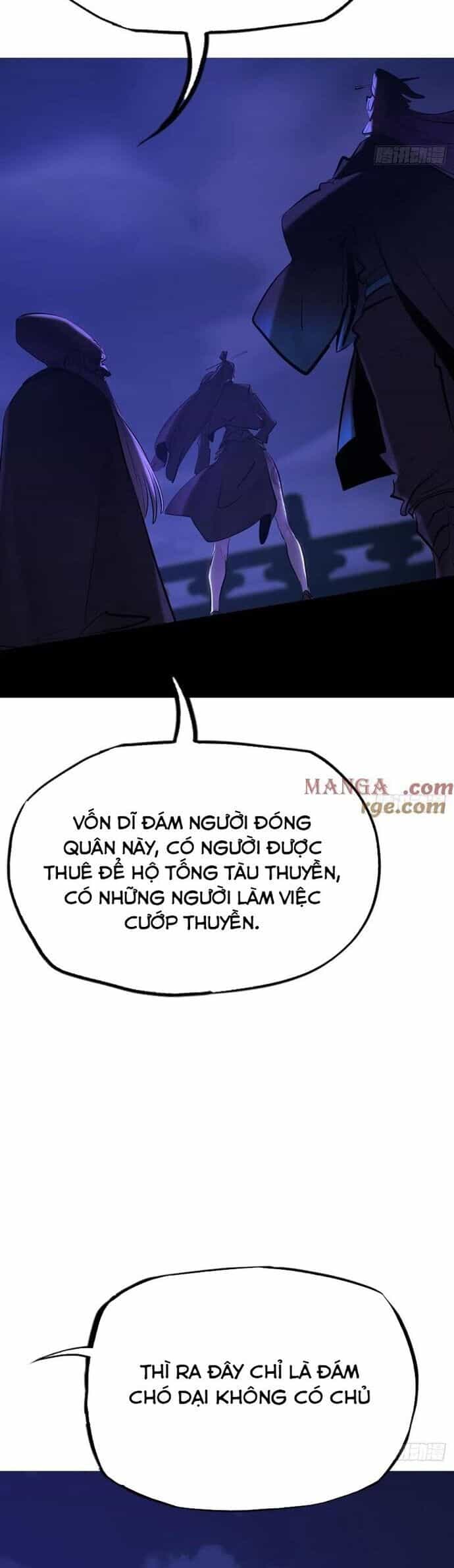 Phong Yêu Vấn Đạo - Chương 160 - ảnh 14