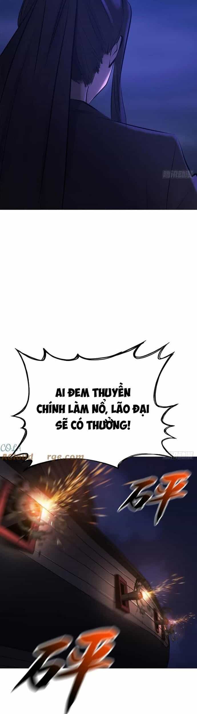 Phong Yêu Vấn Đạo - Chương 160 - ảnh 17