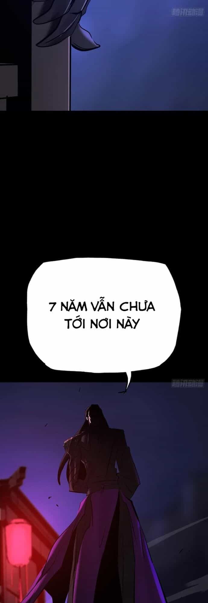 Phong Yêu Vấn Đạo - Chương 161 - ảnh 3