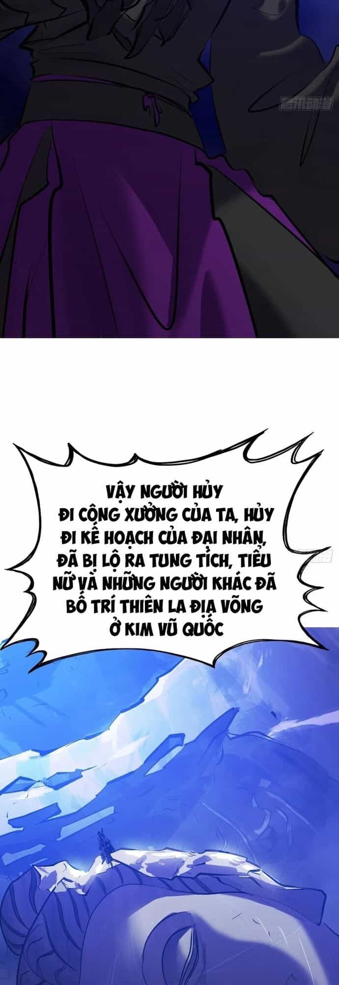 Phong Yêu Vấn Đạo - Chương 161 - ảnh 36