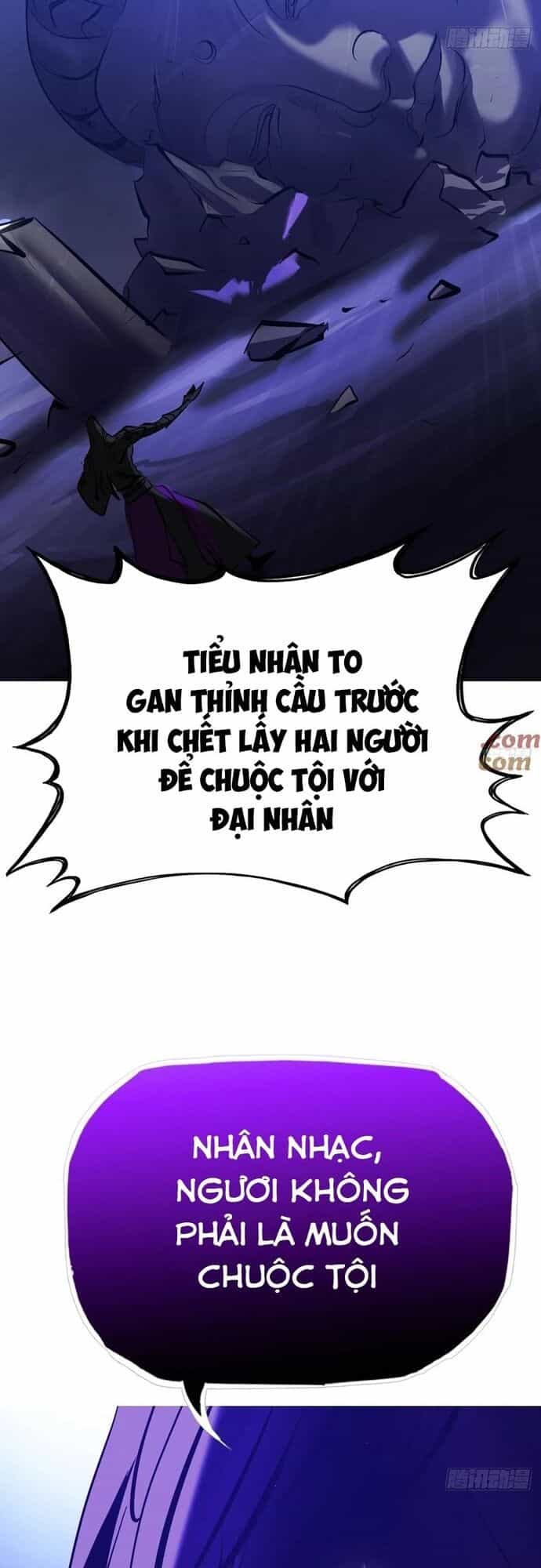 Phong Yêu Vấn Đạo - Chương 161 - ảnh 37