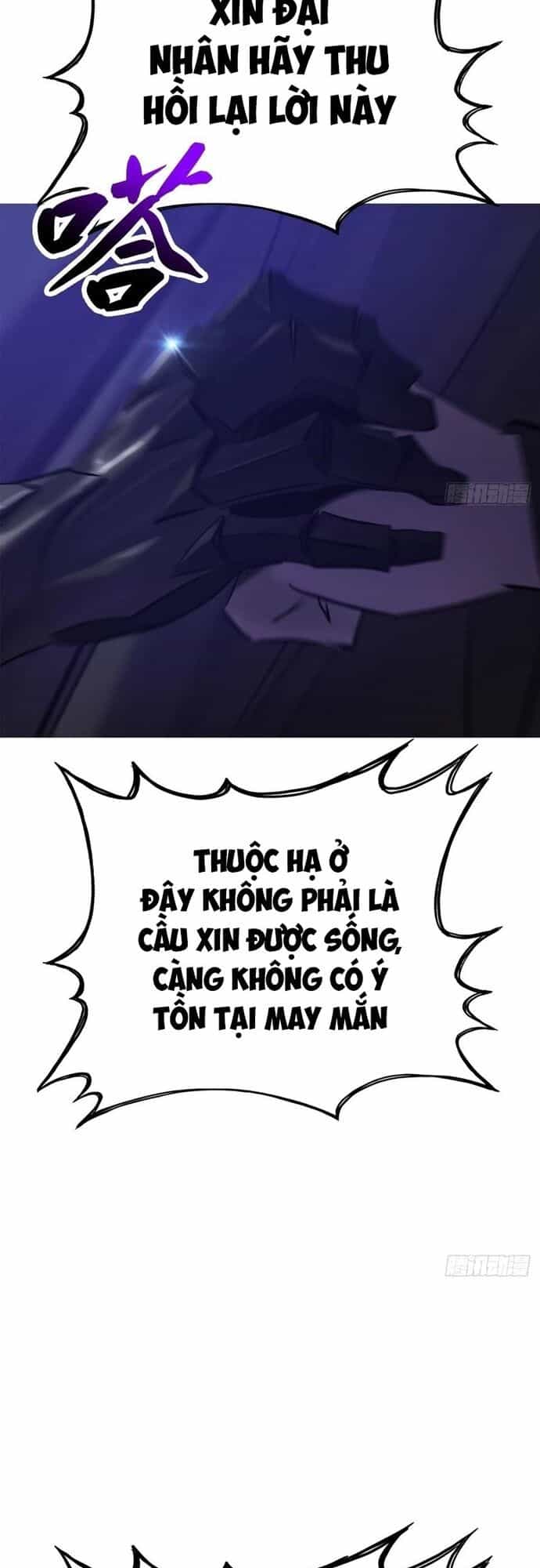 Phong Yêu Vấn Đạo - Chương 161 - ảnh 44