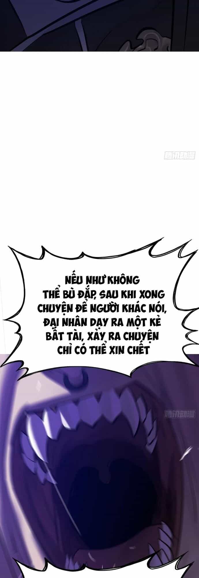 Phong Yêu Vấn Đạo - Chương 161 - ảnh 47