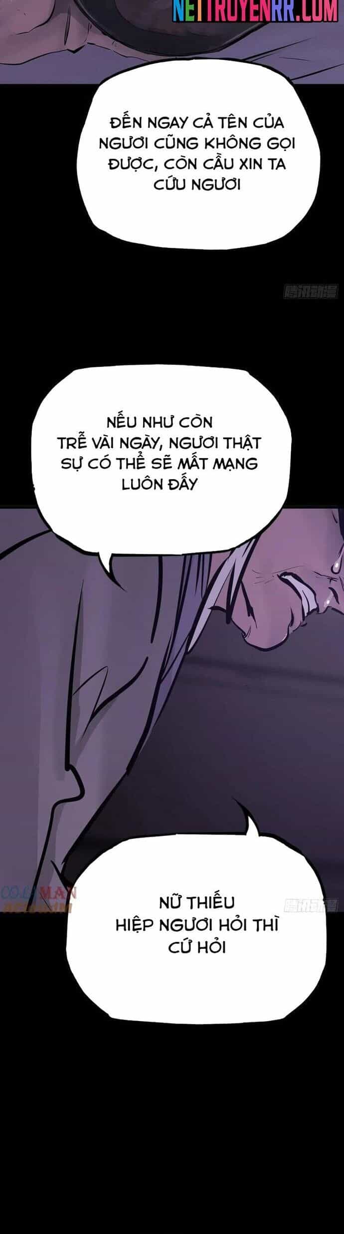 Phong Yêu Vấn Đạo - Chương 162 - ảnh 12