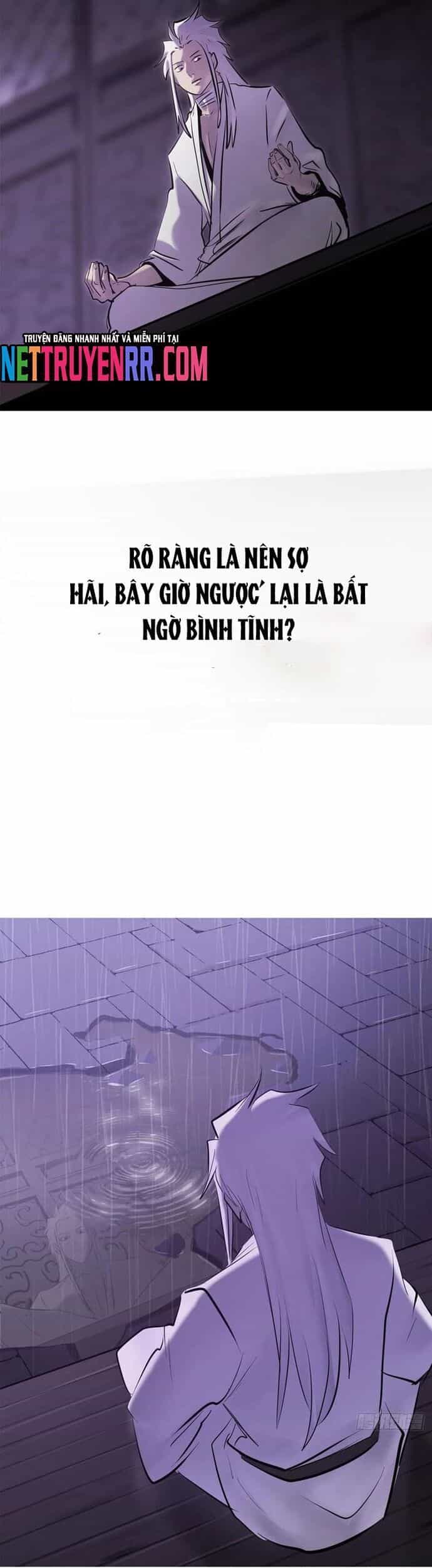 Phong Yêu Vấn Đạo - Chương 162 - ảnh 17