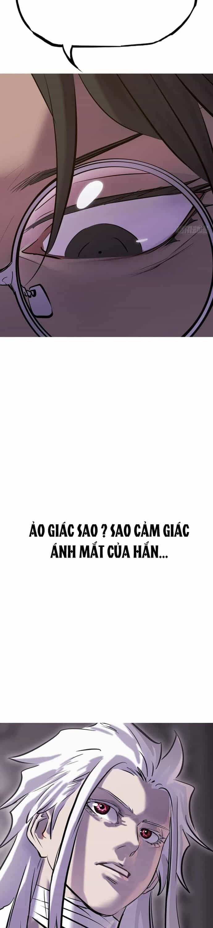 Phong Yêu Vấn Đạo - Chương 163 - ảnh 14