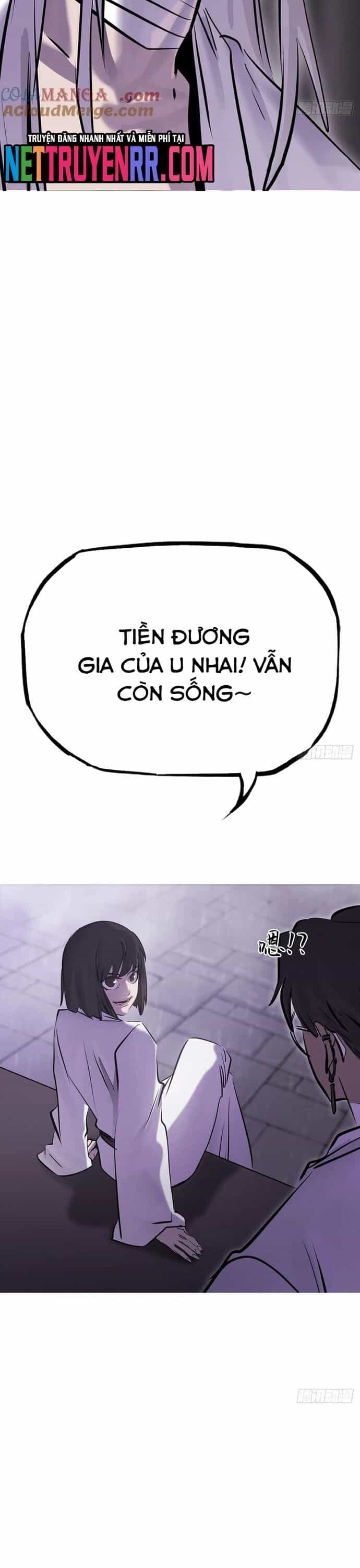 Phong Yêu Vấn Đạo - Chương 163 - ảnh 15