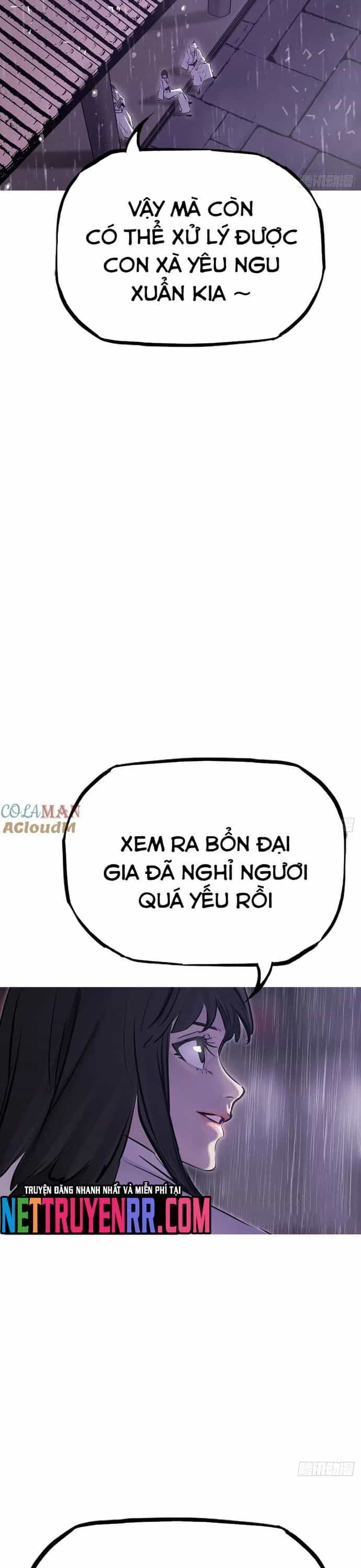 Phong Yêu Vấn Đạo - Chương 163 - ảnh 17