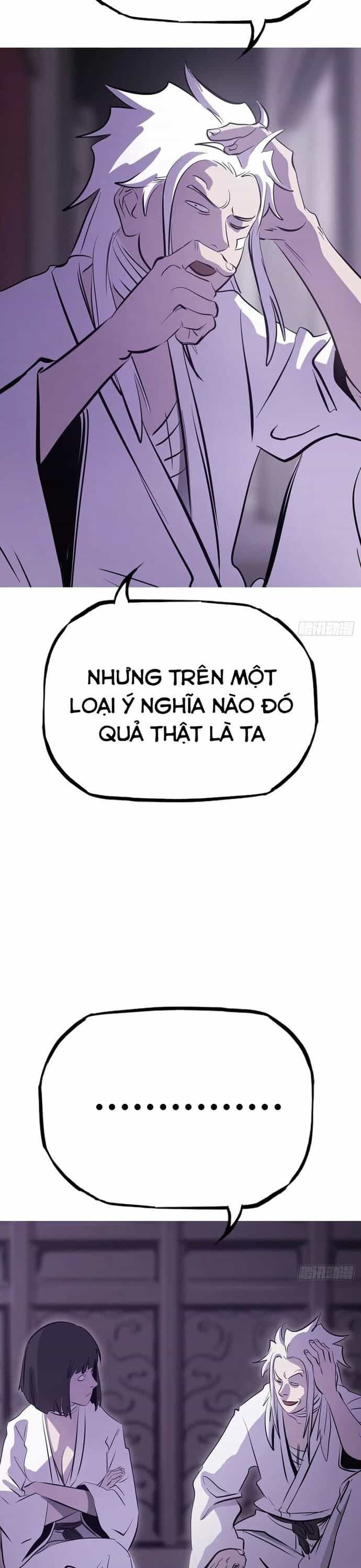 Phong Yêu Vấn Đạo - Chương 163 - ảnh 20