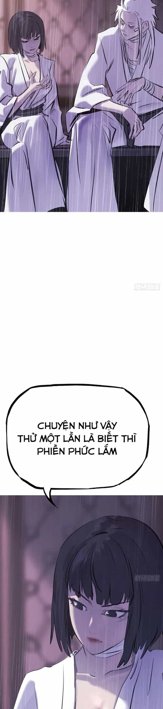 Phong Yêu Vấn Đạo - Chương 163 - ảnh 4