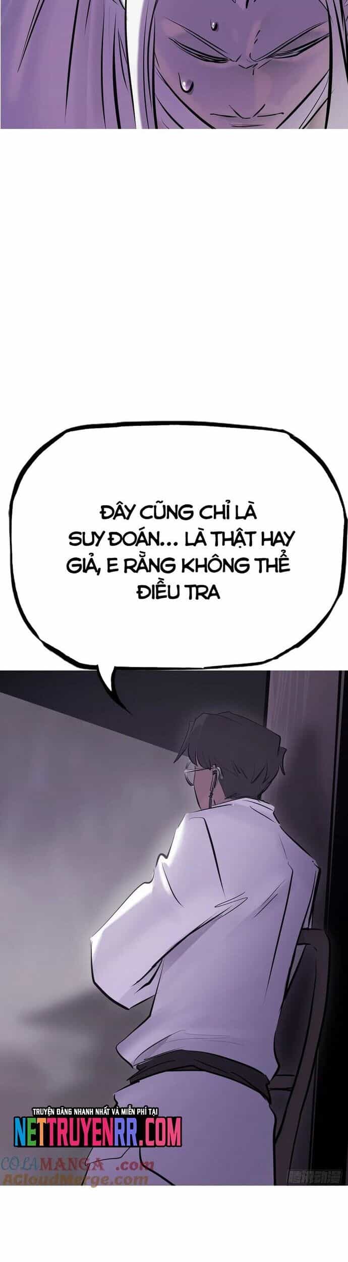 Phong Yêu Vấn Đạo - Chương 164 - ảnh 30