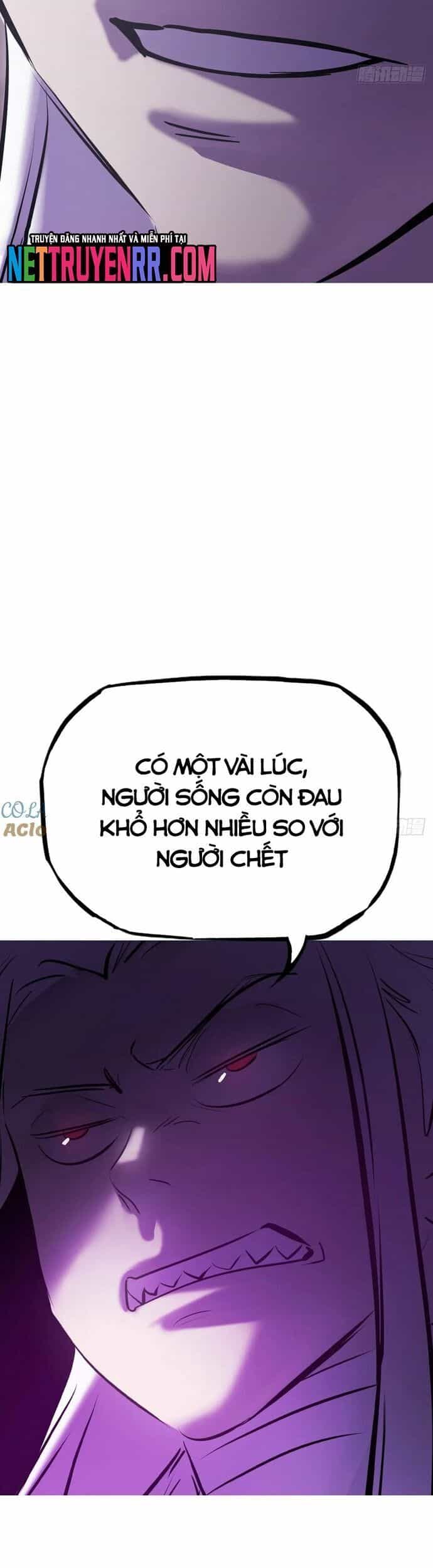 Phong Yêu Vấn Đạo - Chương 164 - ảnh 39