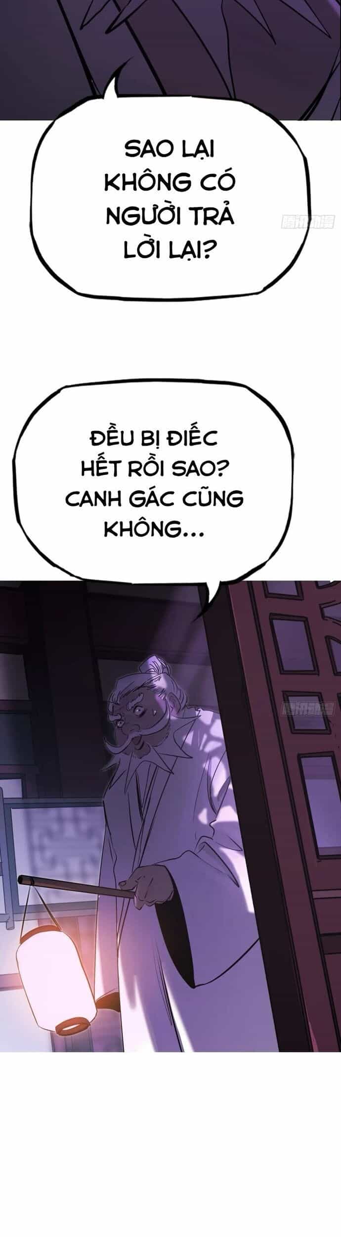 Phong Yêu Vấn Đạo - Chương 165 - ảnh 13