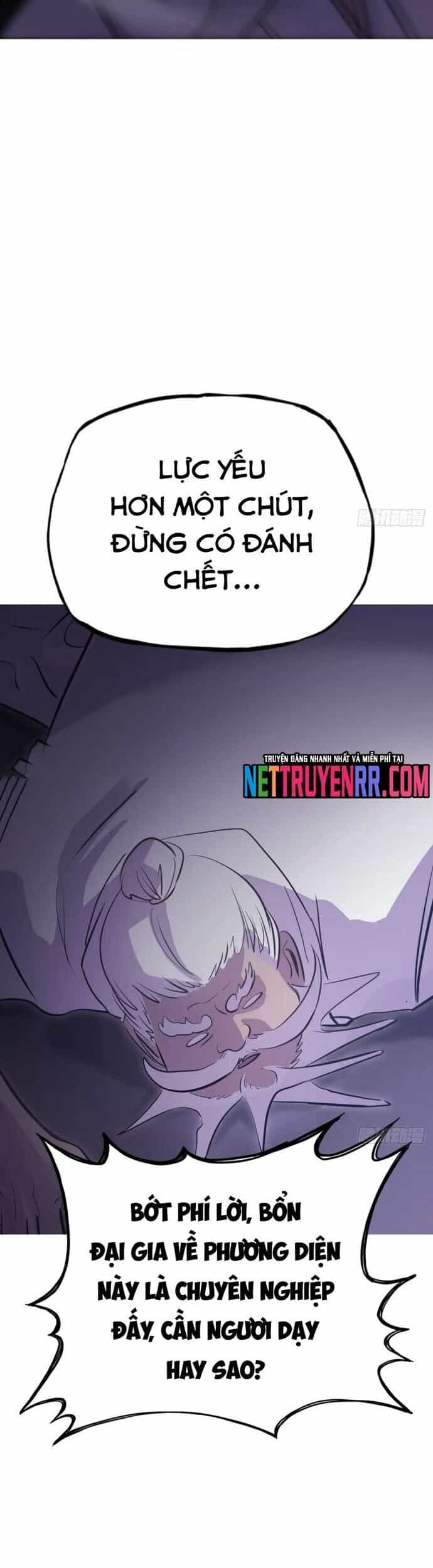Phong Yêu Vấn Đạo - Chương 165 - ảnh 16