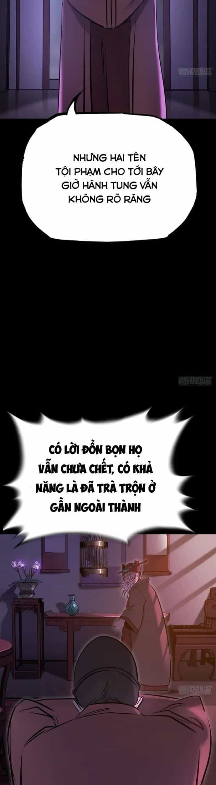 Phong Yêu Vấn Đạo - Chương 165 - ảnh 3