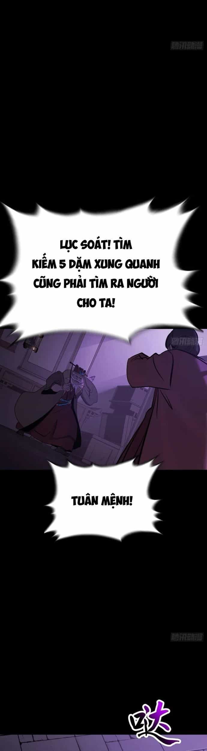Phong Yêu Vấn Đạo - Chương 165 - ảnh 5
