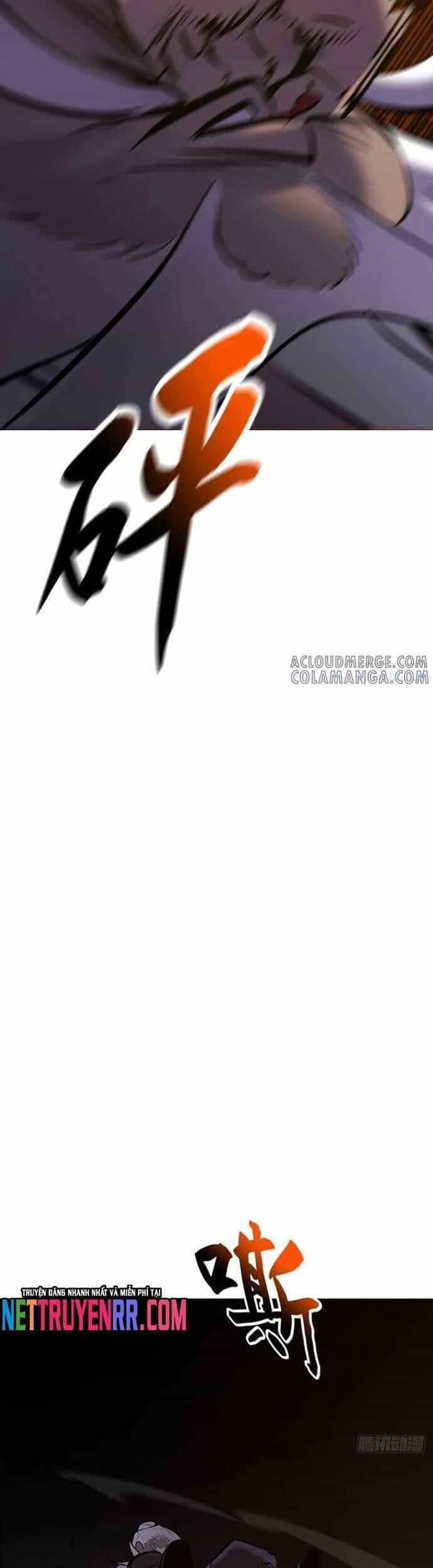 Phong Yêu Vấn Đạo - Chương 167 - ảnh 28