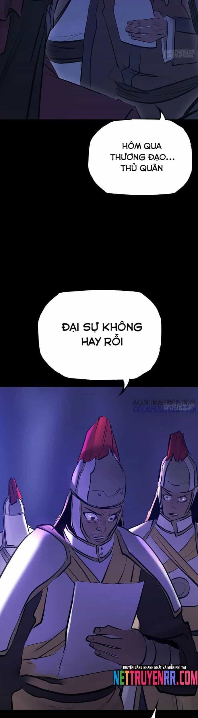 Phong Yêu Vấn Đạo - Chương 167 - ảnh 4