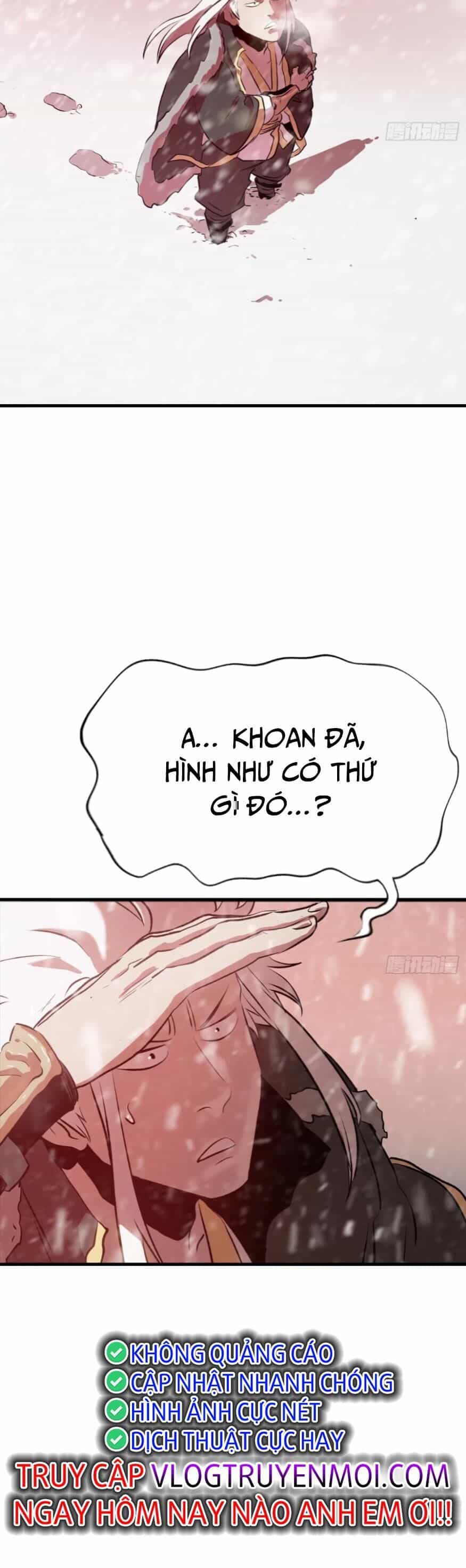 Phong Yêu Vấn Đạo - Chương 16 - ảnh 14