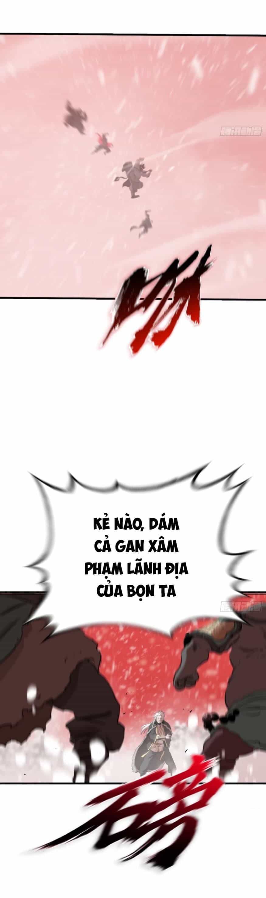 Phong Yêu Vấn Đạo - Chương 16 - ảnh 15