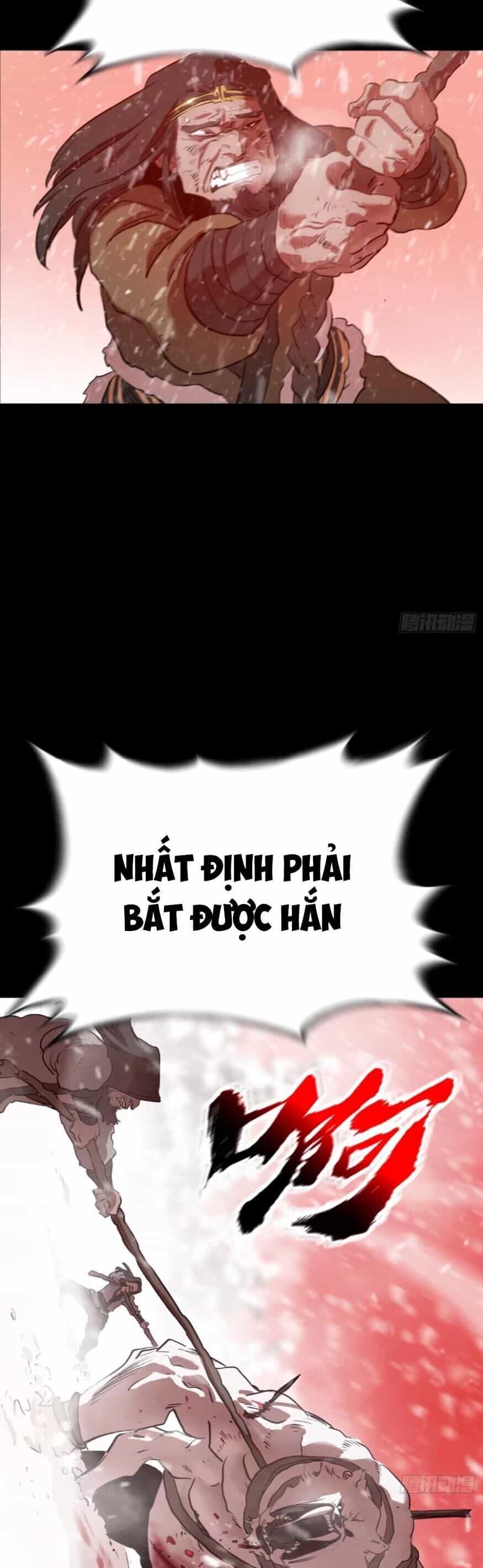 Phong Yêu Vấn Đạo - Chương 16 - ảnh 2