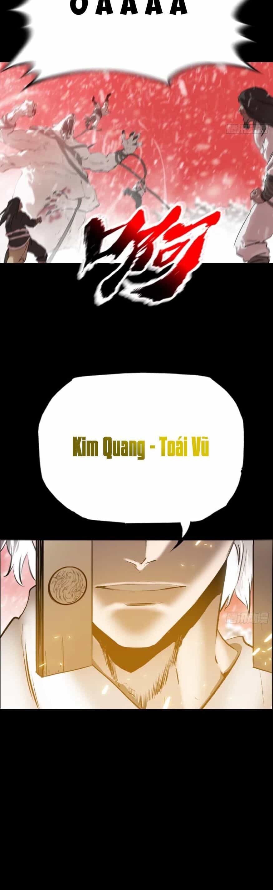 Phong Yêu Vấn Đạo - Chương 16 - ảnh 5