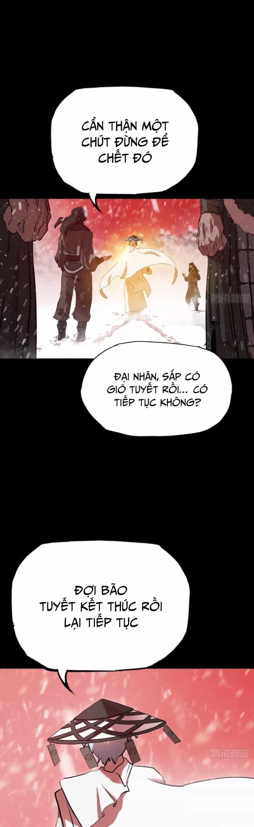 Phong Yêu Vấn Đạo - Chương 16 - ảnh 8