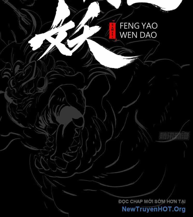 Phong Yêu Vấn Đạo - Chương 171 - ảnh 11