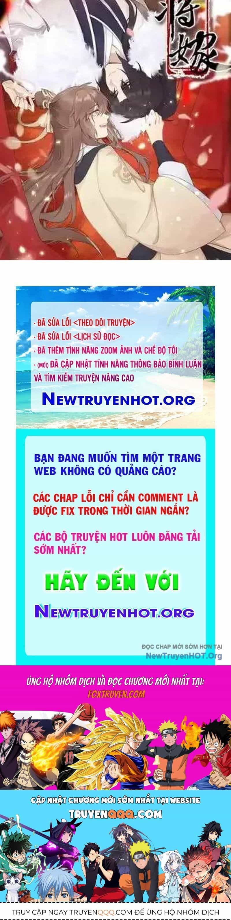 Phong Yêu Vấn Đạo - Chương 171 - ảnh 131