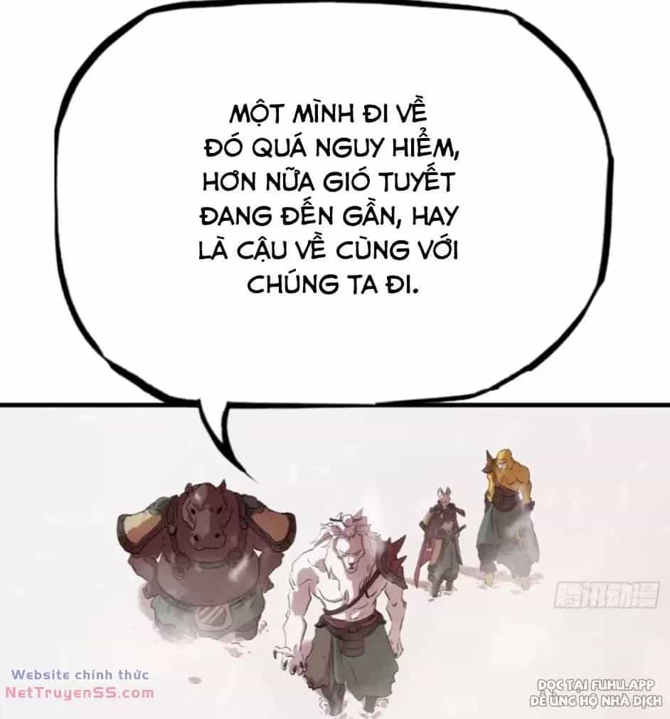 Phong Yêu Vấn Đạo - Chương 17 - ảnh 23