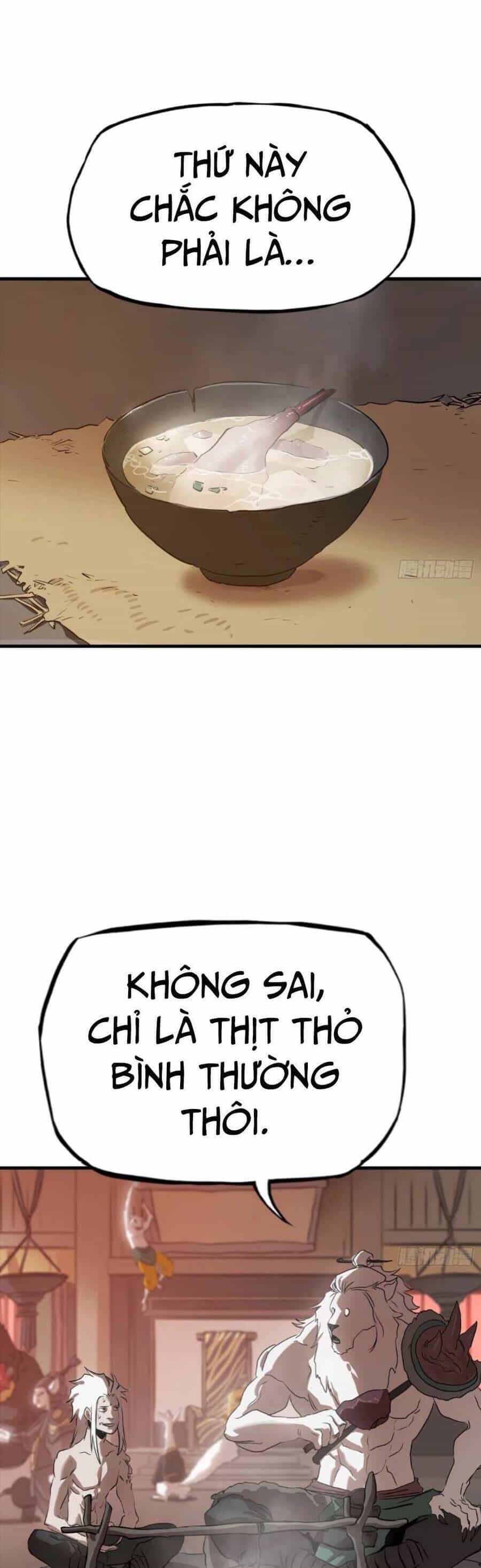 Phong Yêu Vấn Đạo - Chương 18 - ảnh 11