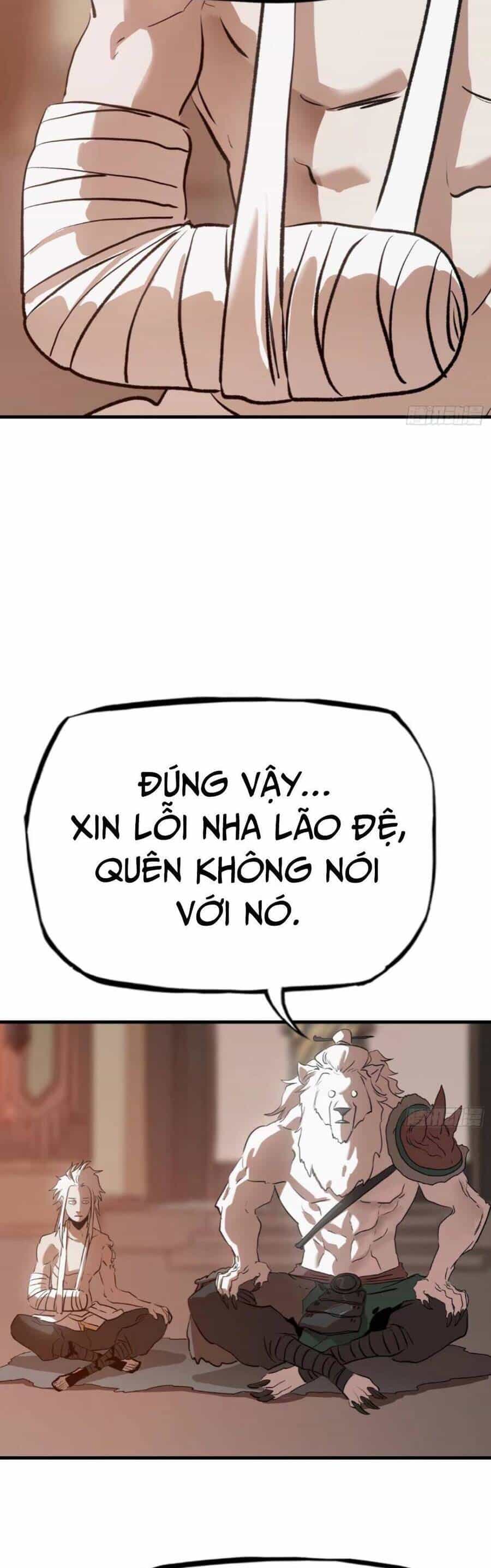 Phong Yêu Vấn Đạo - Chương 18 - ảnh 20