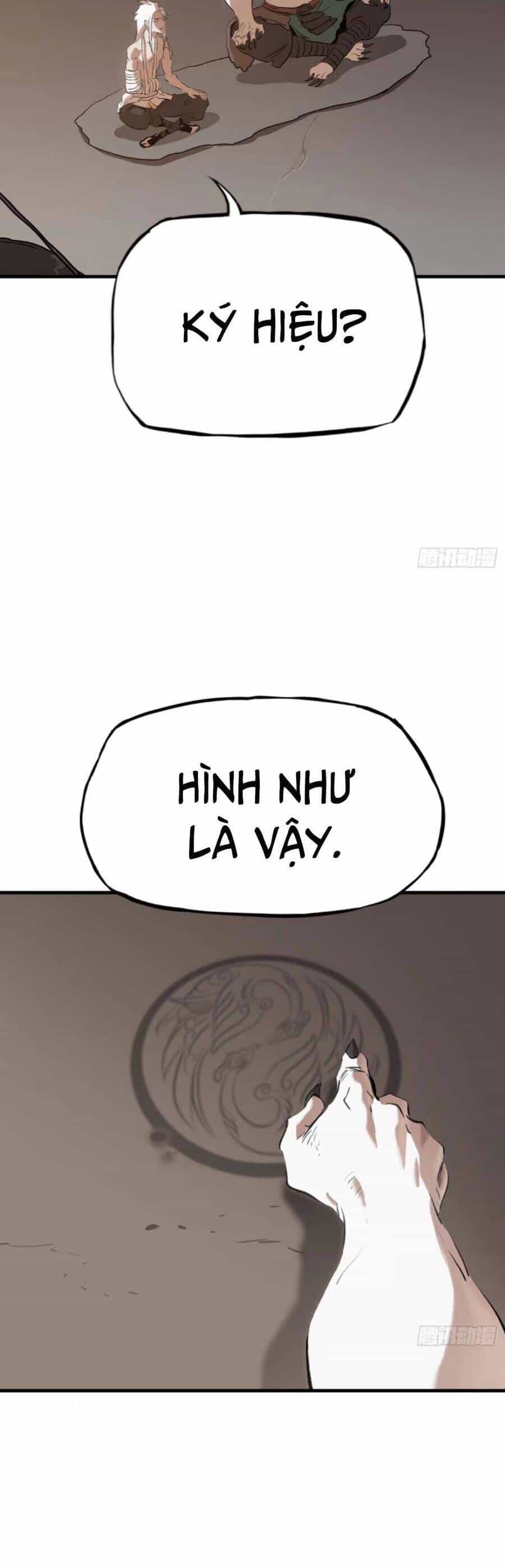 Phong Yêu Vấn Đạo - Chương 18 - ảnh 36