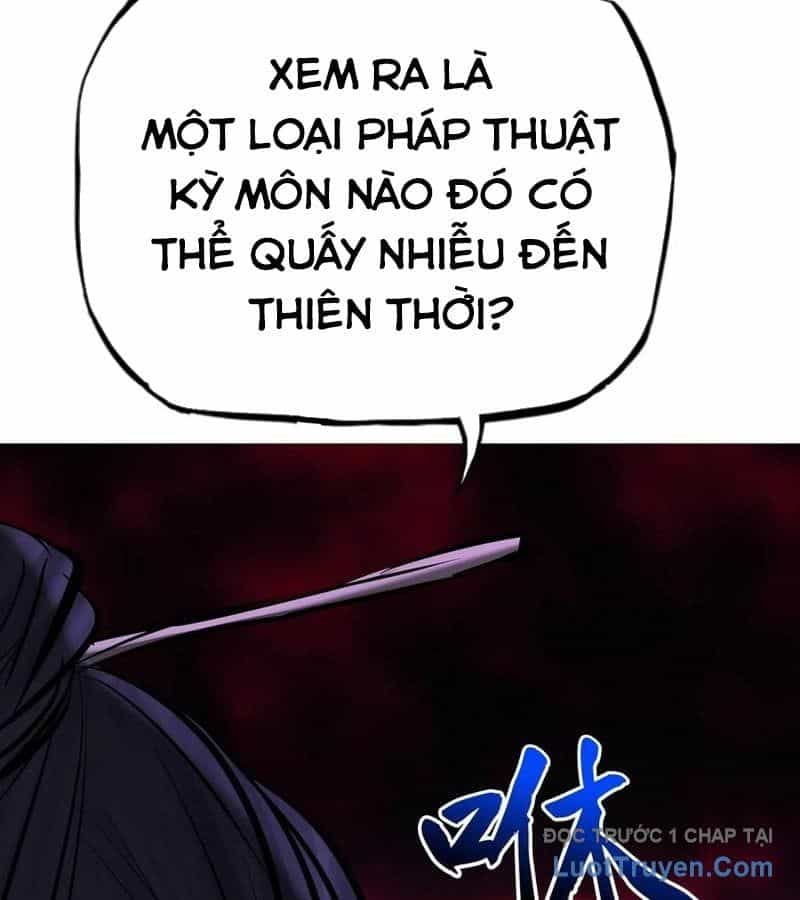 Phong Yêu Vấn Đạo - Chương 191 - ảnh 19