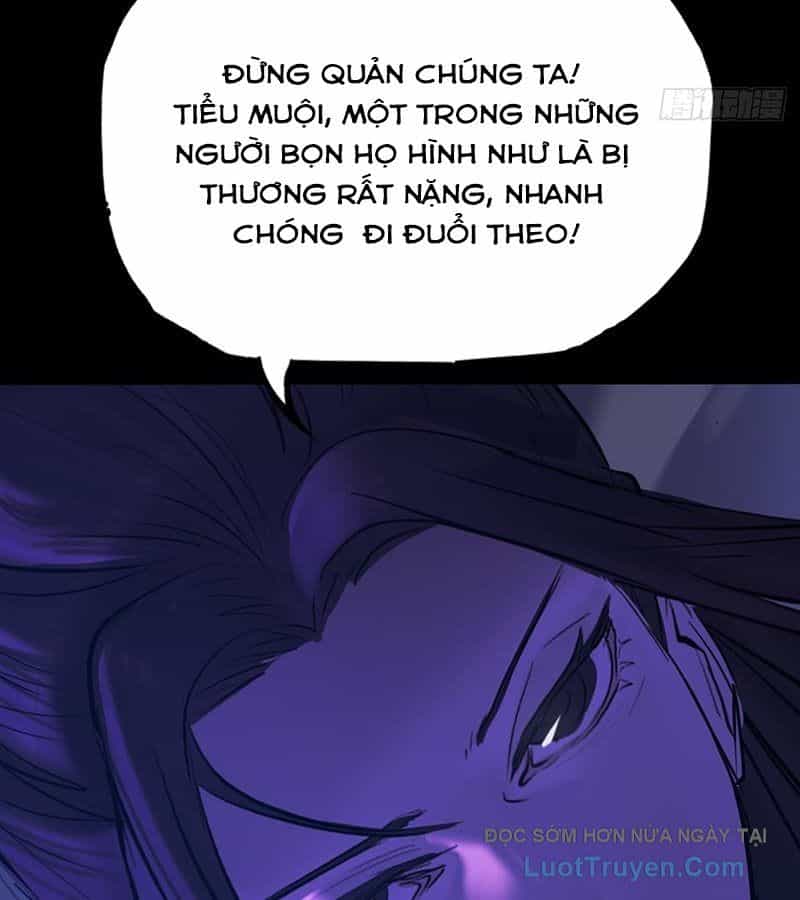 Phong Yêu Vấn Đạo - Chương 194 - ảnh 24