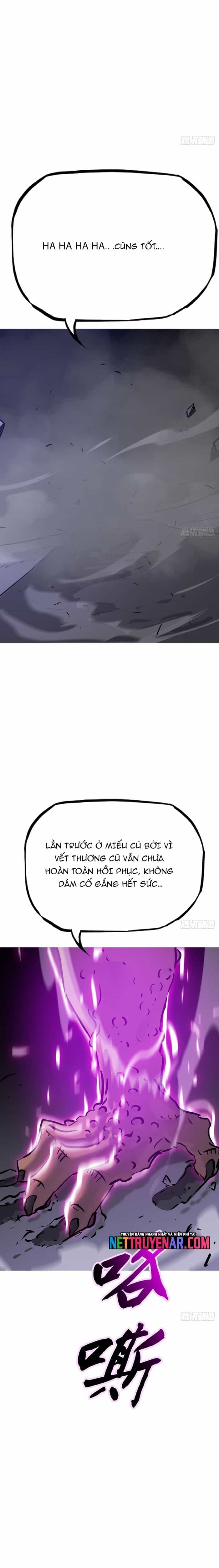 Phong Yêu Vấn Đạo - Chương 197 - ảnh 16