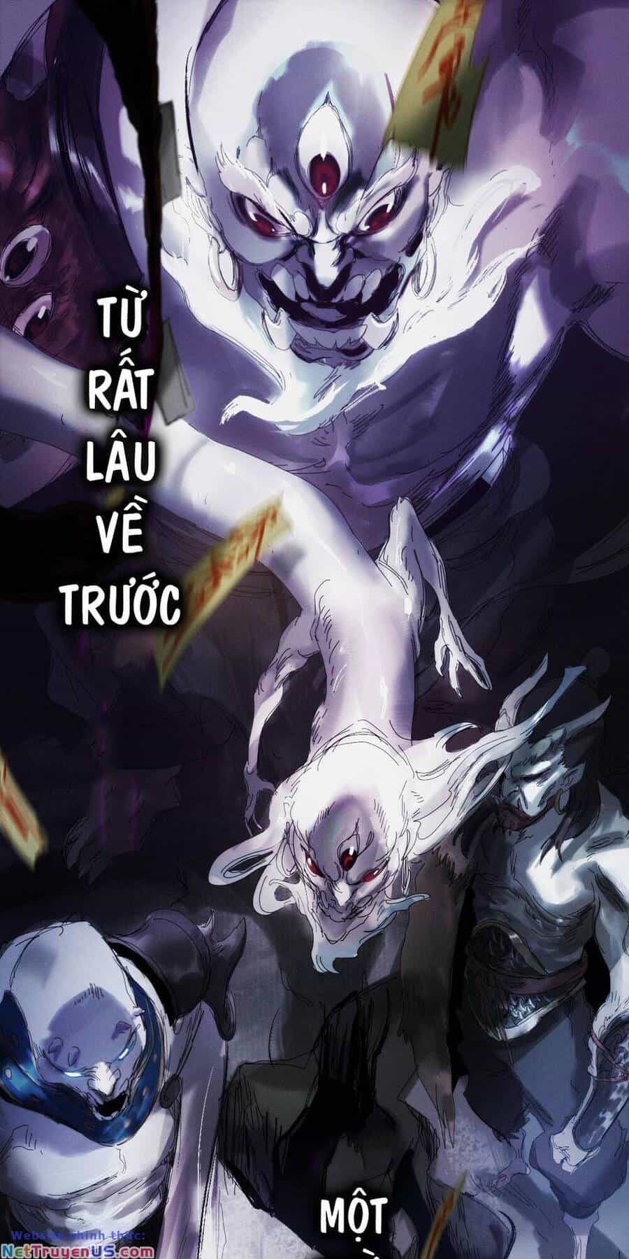 Phong Yêu Vấn Đạo - Chương 1 - ảnh 1
