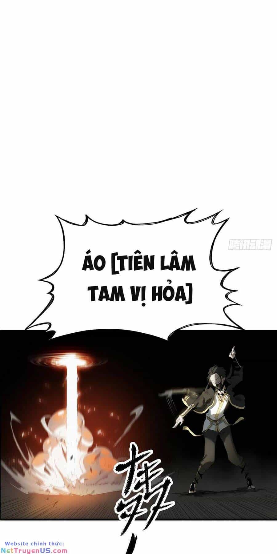 Phong Yêu Vấn Đạo - Chương 1 - ảnh 121