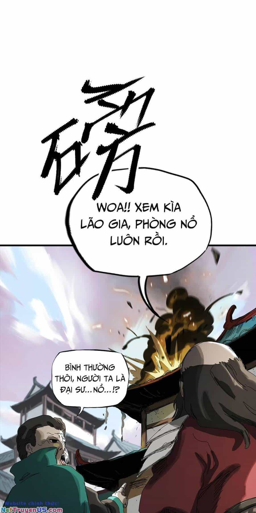 Phong Yêu Vấn Đạo - Chương 1 - ảnh 127