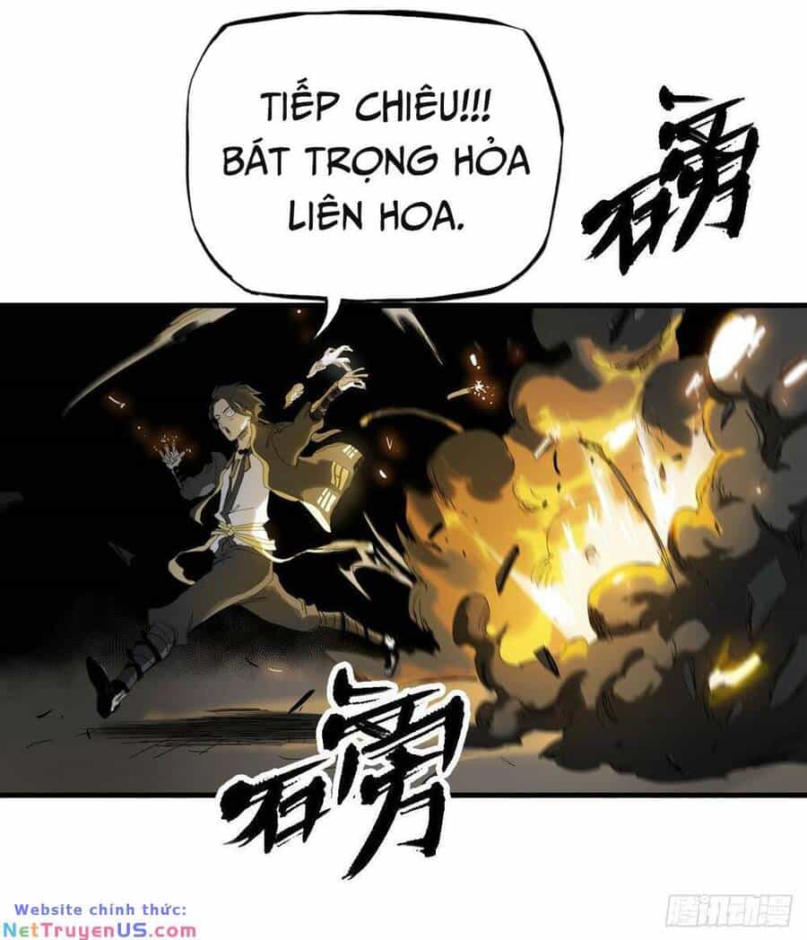Phong Yêu Vấn Đạo - Chương 1 - ảnh 130