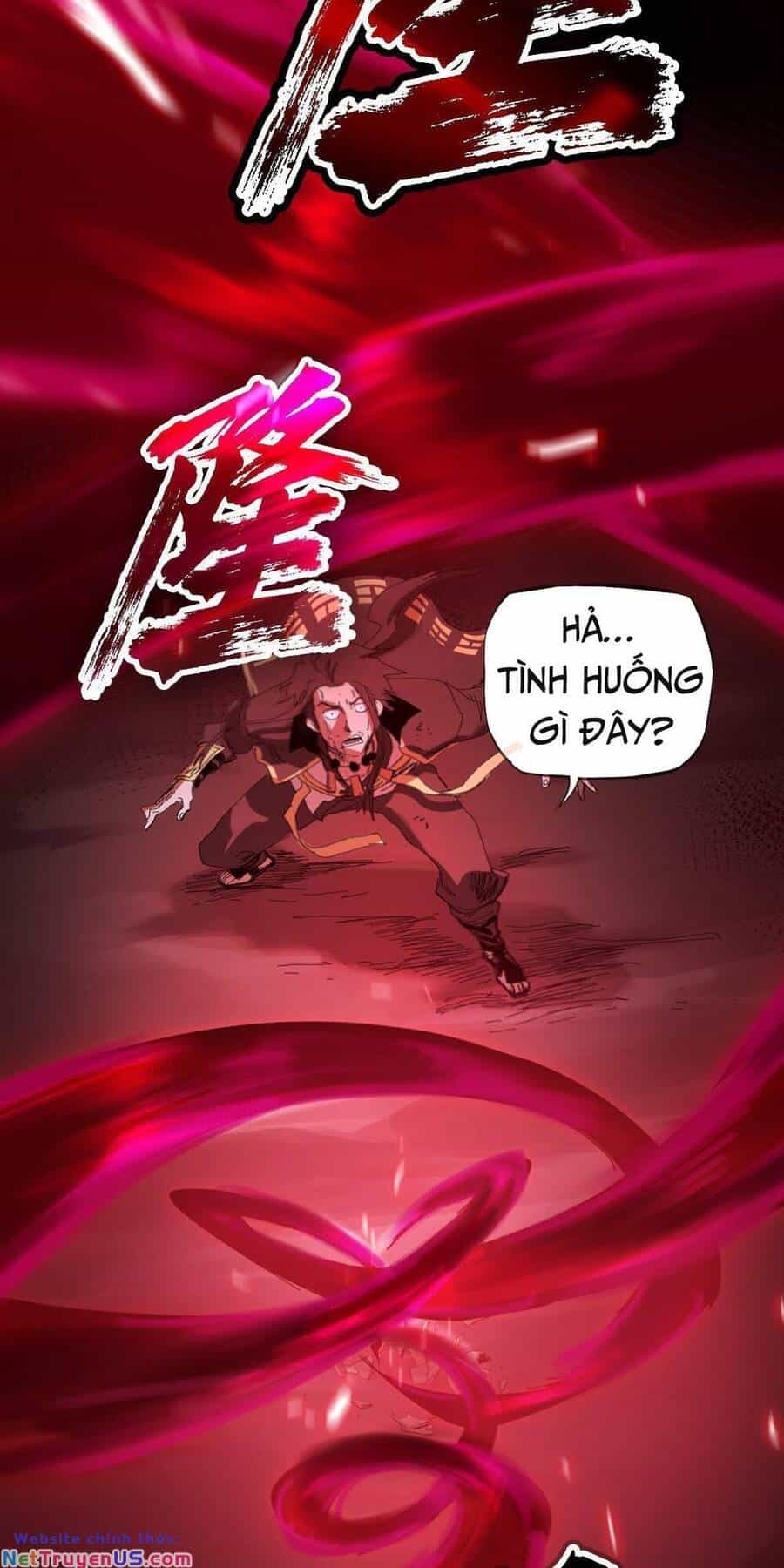 Phong Yêu Vấn Đạo - Chương 1 - ảnh 144