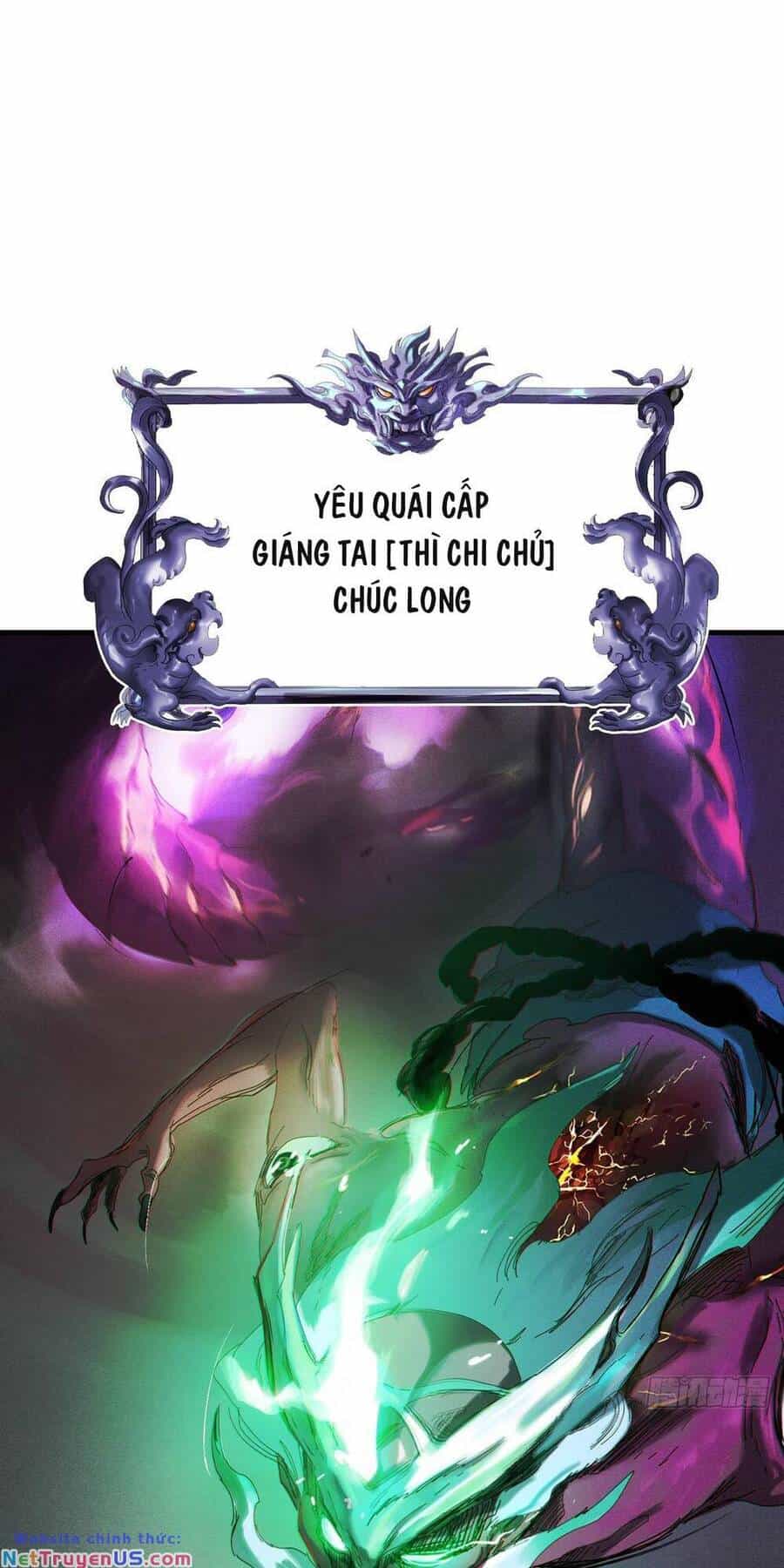 Phong Yêu Vấn Đạo - Chương 1 - ảnh 151