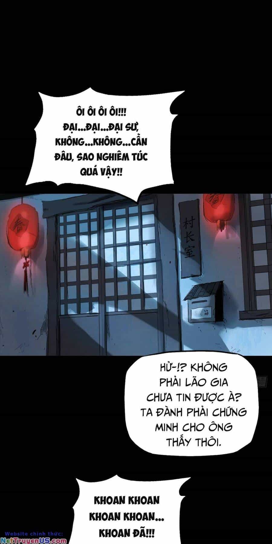 Phong Yêu Vấn Đạo - Chương 1 - ảnh 19