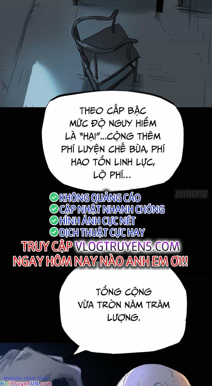Phong Yêu Vấn Đạo - Chương 1 - ảnh 21