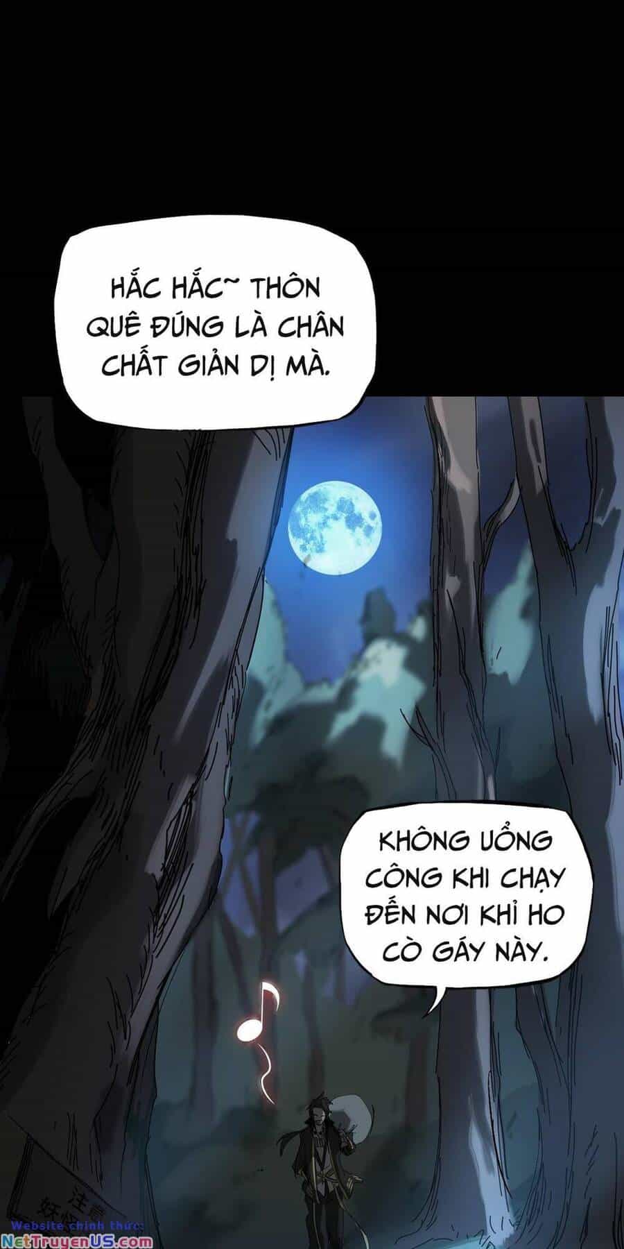 Phong Yêu Vấn Đạo - Chương 1 - ảnh 27