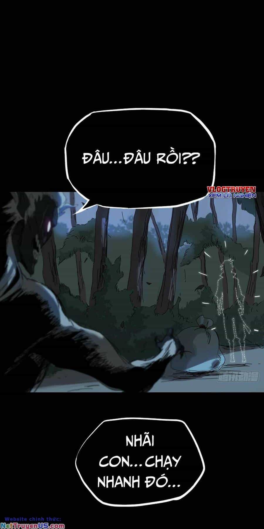 Phong Yêu Vấn Đạo - Chương 1 - ảnh 40