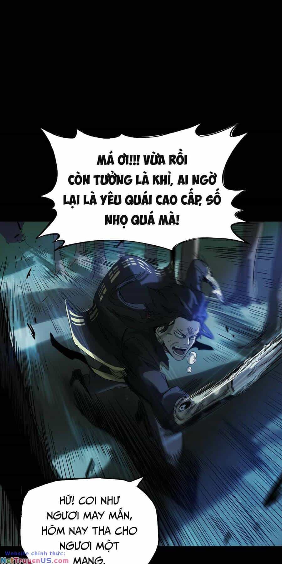 Phong Yêu Vấn Đạo - Chương 1 - ảnh 41