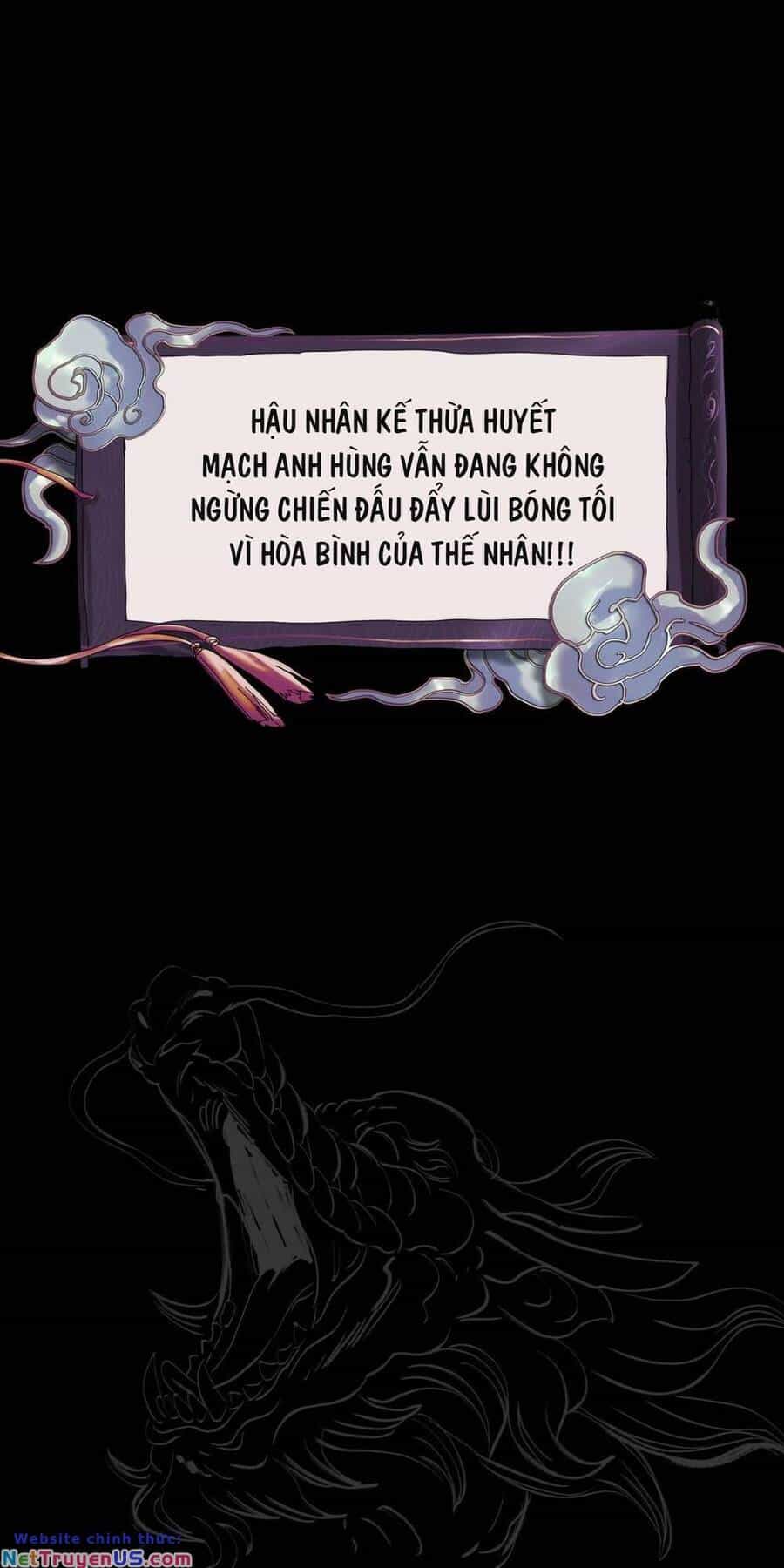 Phong Yêu Vấn Đạo - Chương 1 - ảnh 43